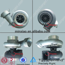 Turbocharger 3516 air-cooling 100-4095